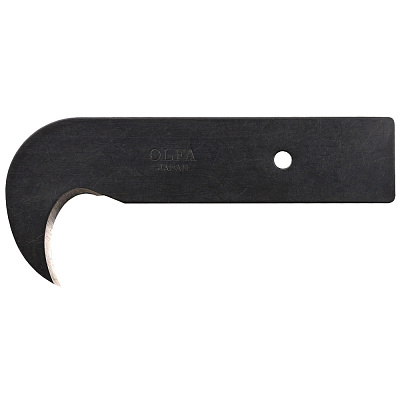 Лезвие крюк для ножа OLFA-HOK-1 20мм (1шт) OLFA OL-HOB-1