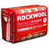 Утеплитель ROCKWOOL Лайт Баттс СКАНДИК (100/600/800мм) 2,88м2 