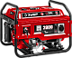 Генератор бензиновый ручной/электро ЗУБР СБ-2800Е