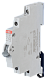 Кнопочный выключатель с подсветкой Е217-16-10С АВВ