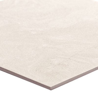 Керамогранит Авеню Бежевый (400/400/8мм) Шахтинская плитка 1 сорт 