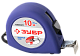 Рулетка СТАНДАРТ (25х10) ЗУБР 34016-10