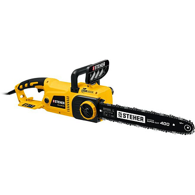 Электропила STEHER ES-2640