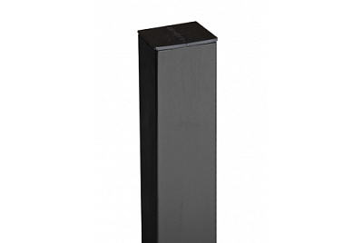 Столб 62x55x3000 мм  Ral 7024