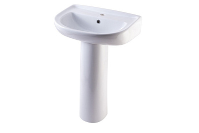 Раковина с пьедесталом FH11  . 