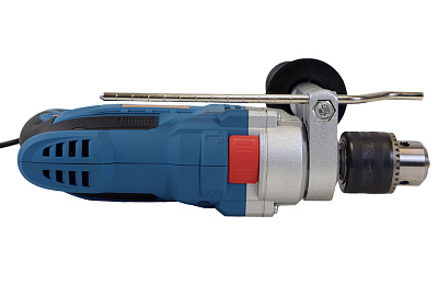 Дрель ударная 1000Вт Sturm! ID2195P