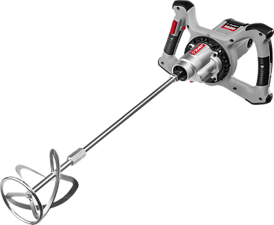 Миксер одинарный 1600Вт ЗУБР МР-1600-2