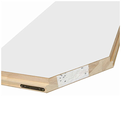 Лестница чердачная Thermo LTK (700/1300/2800мм) Fakro