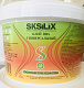Клей ПВА-М универсальный 2 кг  SKSiLiX