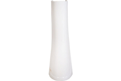 Пьедестал Луна белый GESSO 