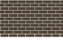 Фасадная плитка STANDARD Коричневый BRICK 2,5 м2 Docke
