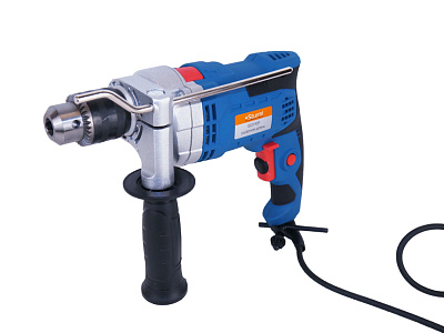 Дрель ударная 1000Вт Sturm! ID2195P