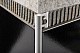 Угол под плитку наружний ПВХ (8/2500мм) мрамор лазурный IDEAL