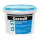 Гидроизоляция CL 51 5 кг Ceresit 