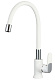 Смеситель для кухни комбинированный РМС SL123W-016F-1