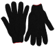 Перчатки утепленные трикотажные L-XL  ЗУБР 11461-XL