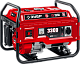 Генератор бензиновый ручной ЗУБР СБ-3300
