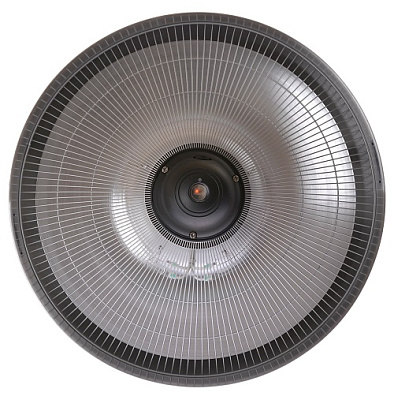 Инфракрасный обогреватель подвесной 25 кВт Taket EcoSteel  Мастер Лето