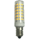 Лампа светодиодная B4TV10ELC Е14 10Вт кукуруза 4000К ECOLA 