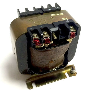 Трансформатор тока ОСМ1 У3 0,25 МЭТЗ
