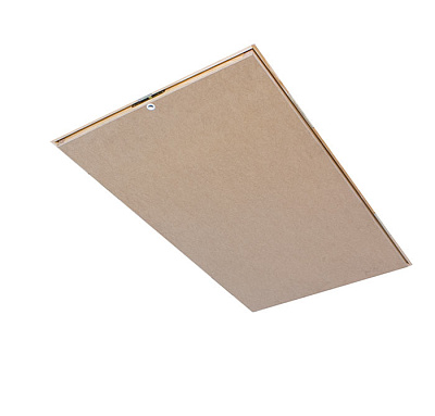 Лестница чердачная SMART LWS Plus (600/940/2800мм) Fakro