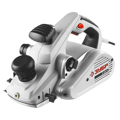 Электрический рубанок 1300Вт ЗУБР ЗР-1300-110