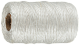 Шпагат 1,8мм полипропилен 110м белый ЗУБР 50031-110