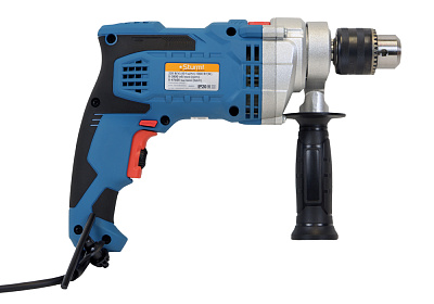 Дрель ударная 1000Вт Sturm! ID2195P