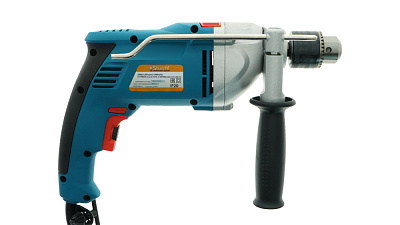 Дрель ударная 1000Вт Sturm! ID2195P