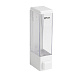 Дозаторы для жидкого мыла белый GFmark 624