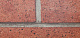 Гладкий лист . (1250/2000) PRINTECH 0,5 Red Brick (красный кирпич) 