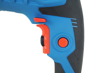 Дрель ударная 1000Вт Sturm! ID2195P