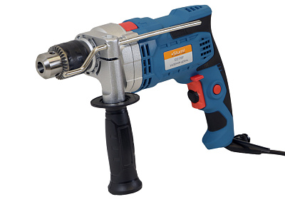 Дрель ударная 1000Вт Sturm! ID2195P