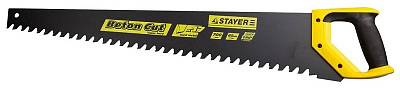 Ножовка по пенобетону 700мм STAYER 2-15097