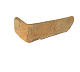 Декоративный камень Угловой Арагон 1-08-05 (0,07 пог.м./уп) Zikkurat 