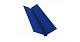 Планка ендовы верхней 125*65*125 ПОЛИЭСТР 0,4 RAL 5002