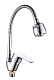 Смеситель для кухни хром BOOU B8282-10F-SE025