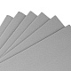 Подложка листовая серая 1200*500*3мм (6м2) Solid