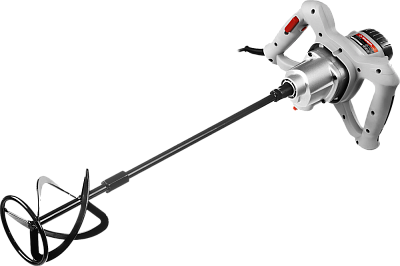 Миксер одинарный 1050Вт ЗУБР МР-1050-1