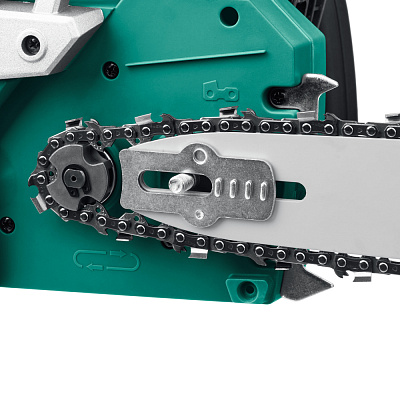 Электропила ЗУБР ПЦ-2440