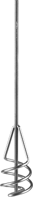 Насадка миксера шестигранный хвостовик (100/580/10) ЗУБР 06033-10-60_z02