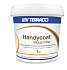 Шпаклевка Handycoat Wood Filler по дереву белый 1 кг TERRACO 