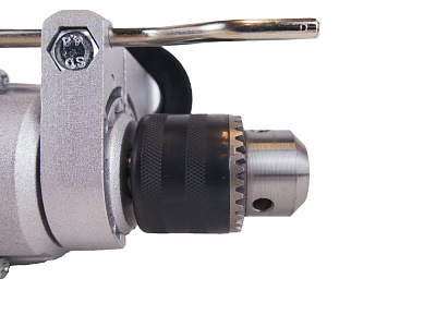 Дрель ударная 1000Вт Sturm! ID2195P