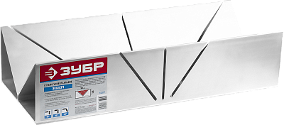 Стусло 180х90мм ЗУБР 15377