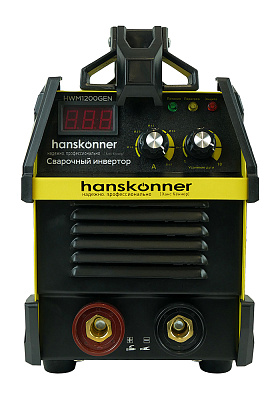 Сварочный аппарат HWM1200GEN Hanskonner