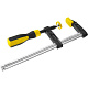 Струбцина 50х200мм STAYER 32095-050-200