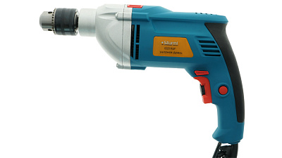 Дрель ударная 1000Вт Sturm! ID2195P