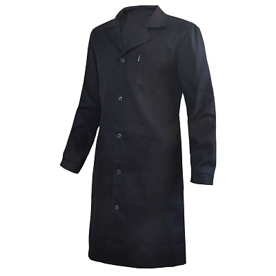 Халат рабочий мужской 60-62  