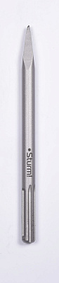 Долото пикообразное SDS Max 18х600мм Sturm! 9018-SDSM-P18X600