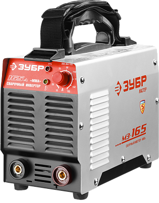 Сварочный аппарат ЗУБР ЗАС-М3-165